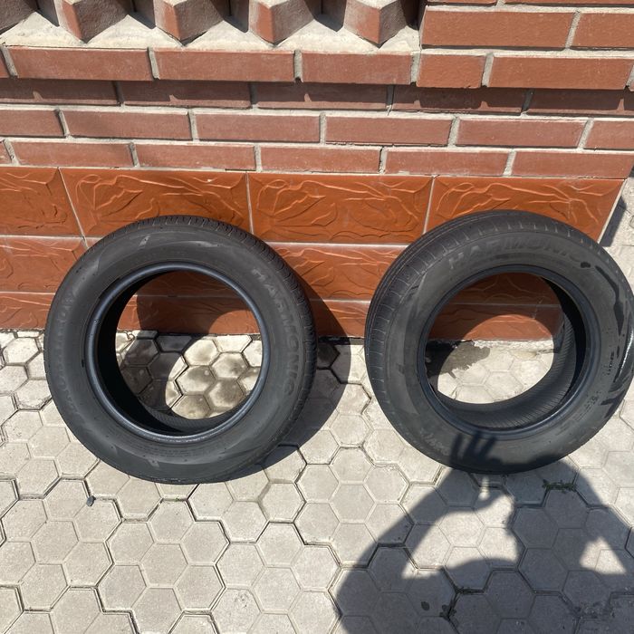 Автошины 185/65 R14 86H (Harmonic)