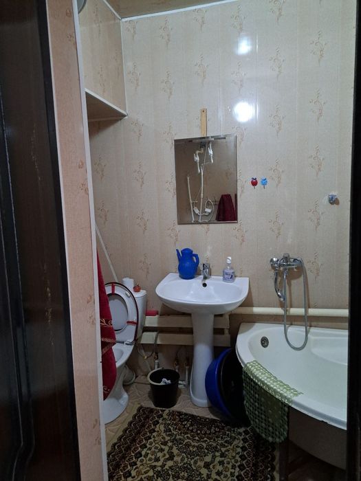 Продаётся квартира