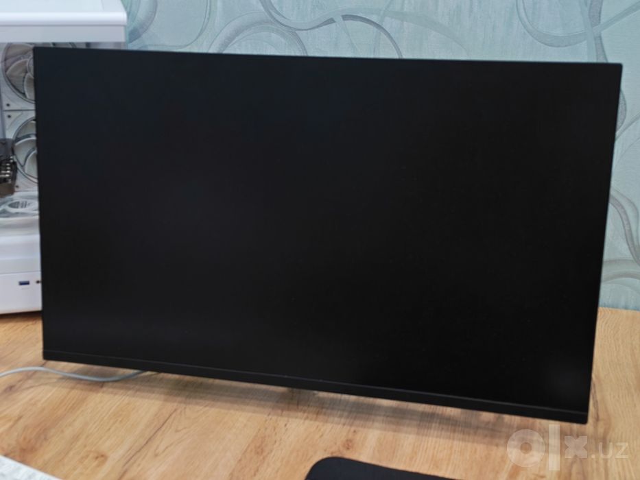 Продажа монитора редми G27X 180 герц 1920x1080