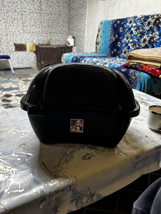 Кофра в отличном состоянии