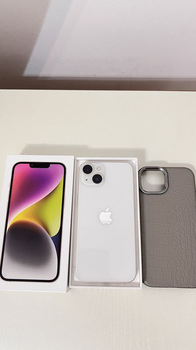 Iphone 14 128 GB
