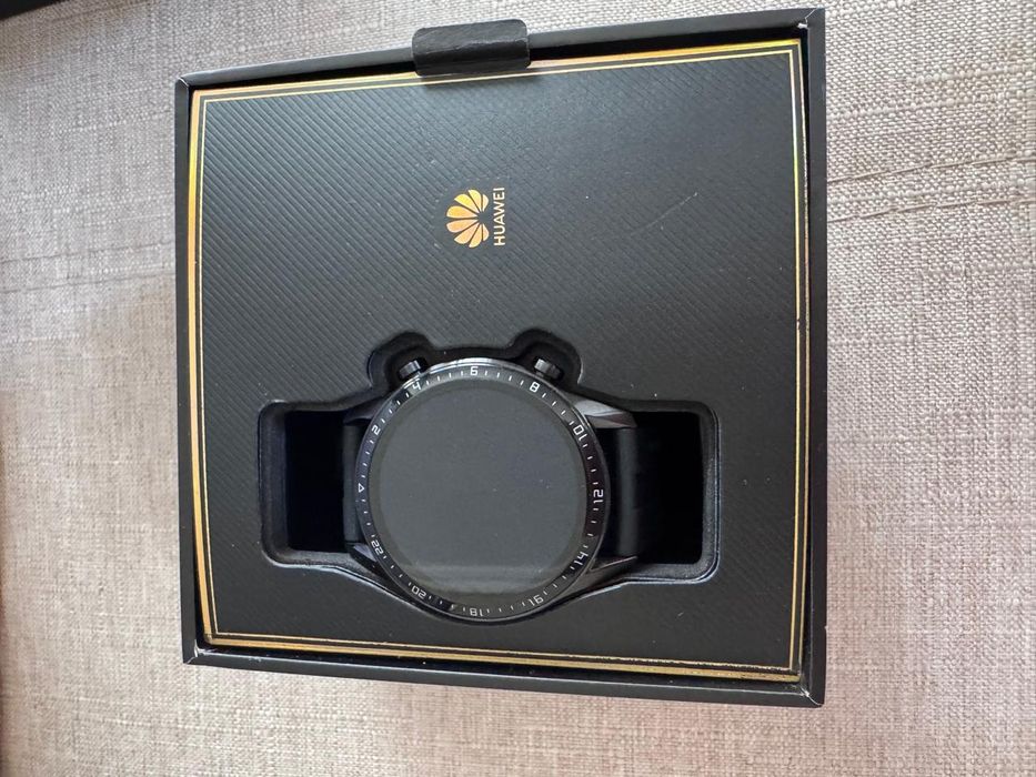 Huawei watch gt 2 46mm