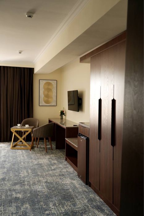 Продаётся своя гостиница в центре Бухары