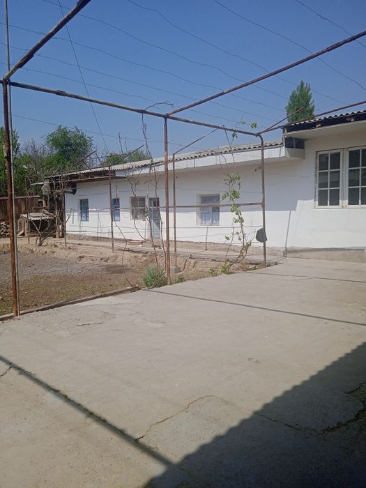 Уй сотилади Янгийу́л тумани Тинчликда