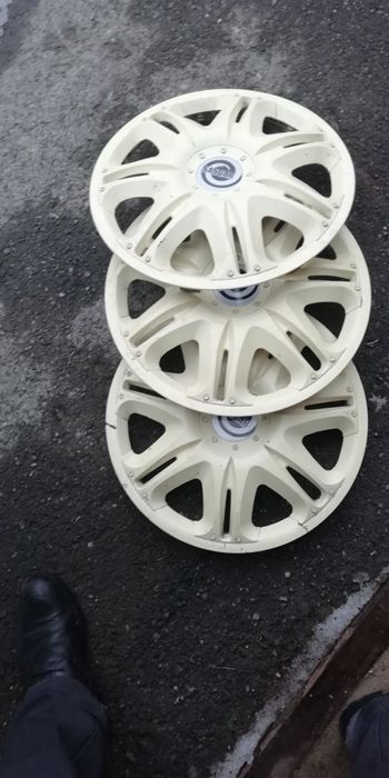 Продам калпаки  r 15