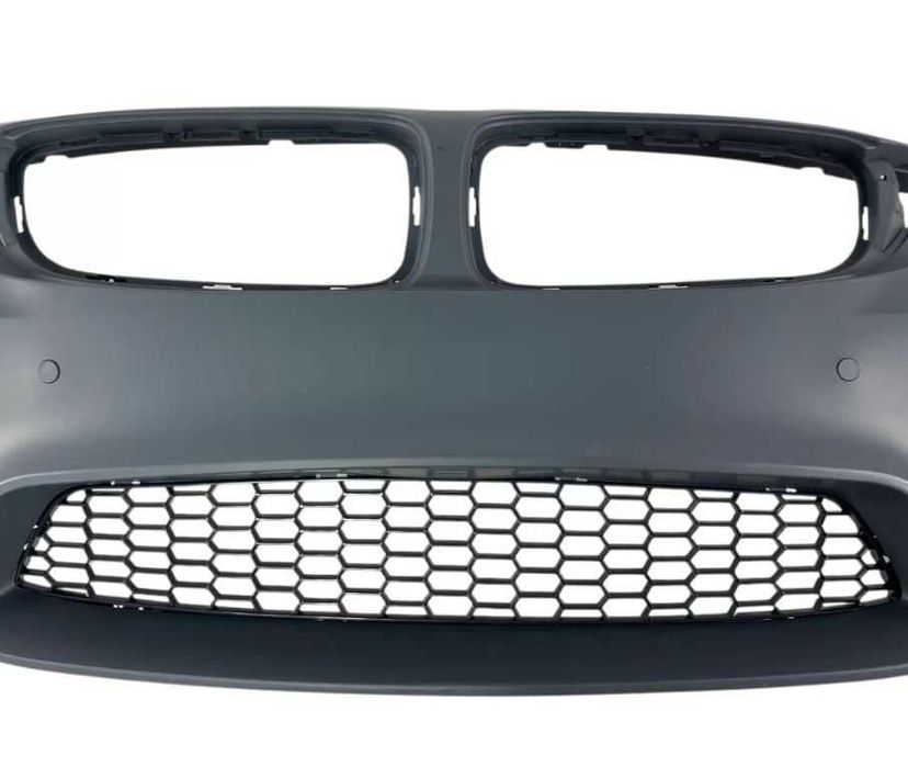 Предна броня за BMW БМВ  F32 Ф32 / F36 Ф36 2013г-2020г M4 дизайн