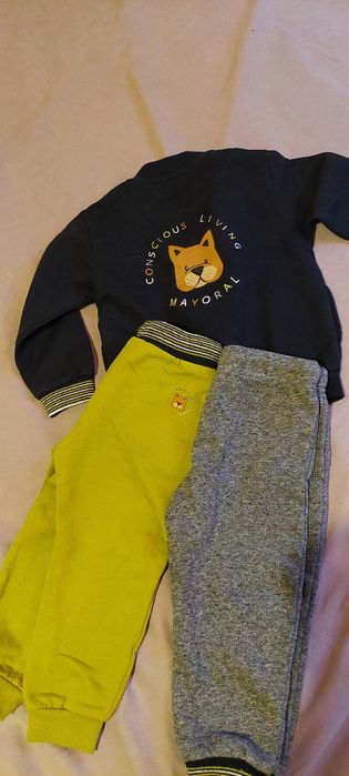 Комплект Mayoral  Майорал