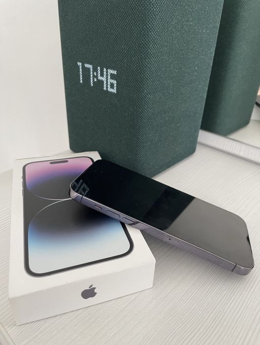 Iphone 14 pro 128