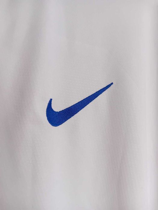 Оригинална фланелка на Англия - 2016г.