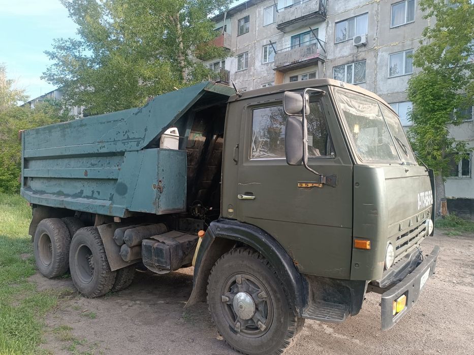 Вывоз мусора Газель Камаз Бус грузчики