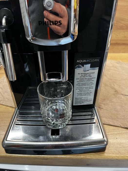 Кафемашина Philips NL9206AD
