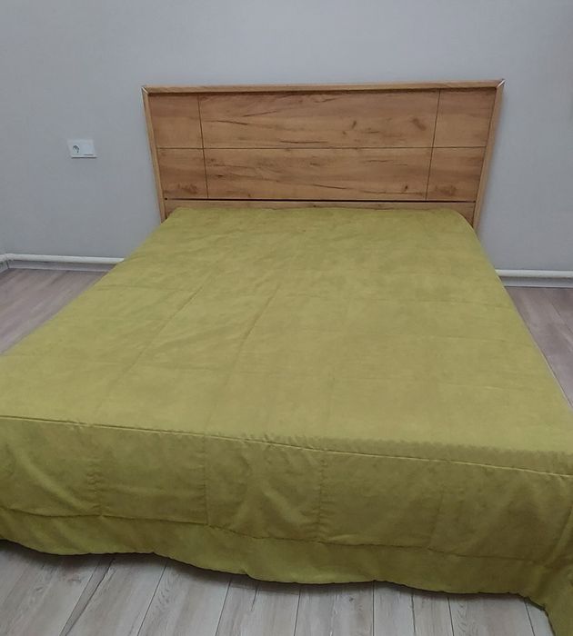 Кровать 1,6×2 метра