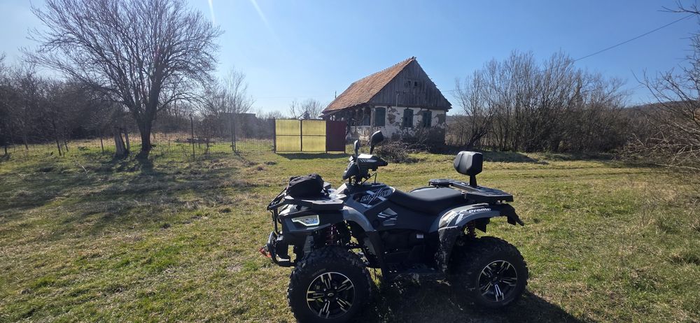 ATV  420 ProMax 2025