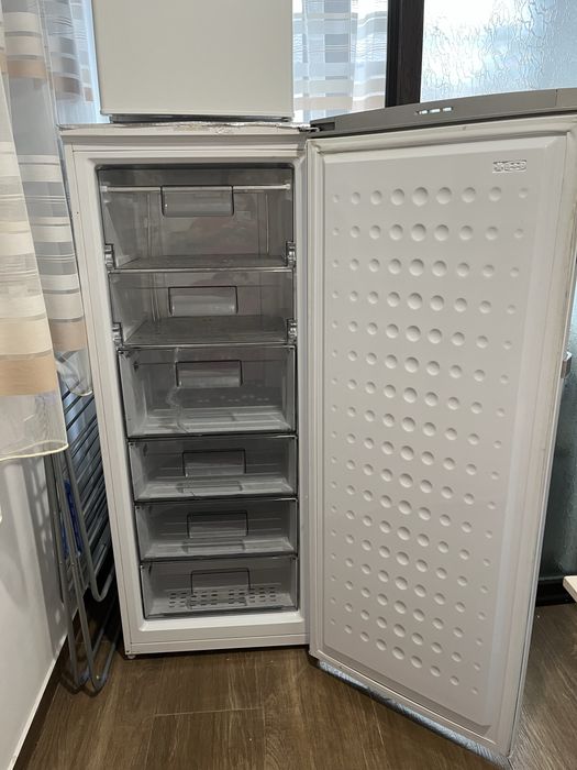 Congelator Arctic 6 sertare