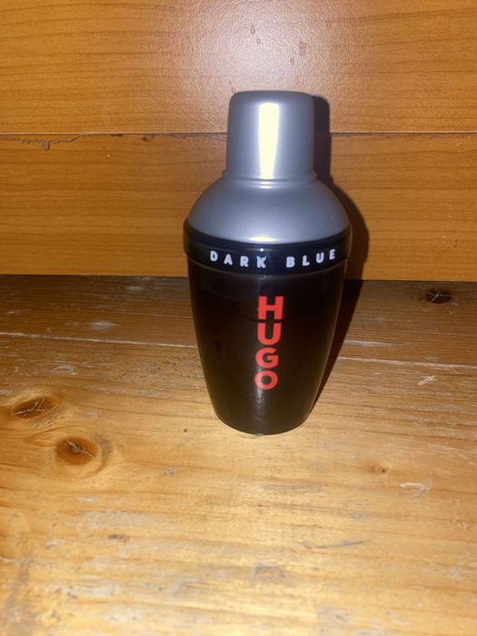 Hugo Boss Dark Blue 50 ml