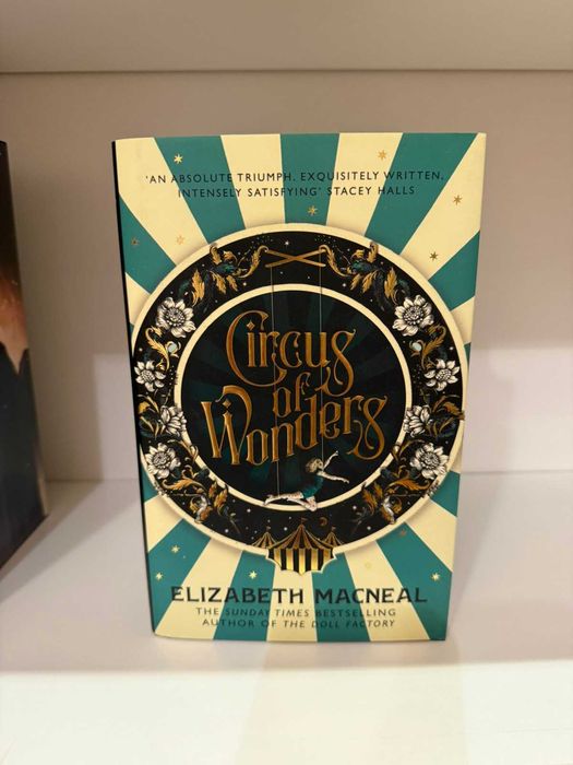 НОВИ КНИГИ на английски език с твърди корици