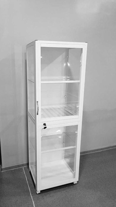 Медицинская мебель для клиника