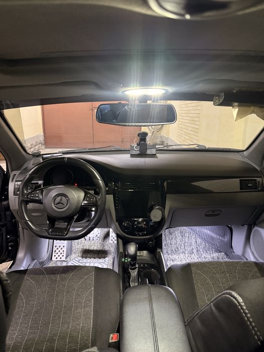 Lacetti Jentra Full Navarot Gentra