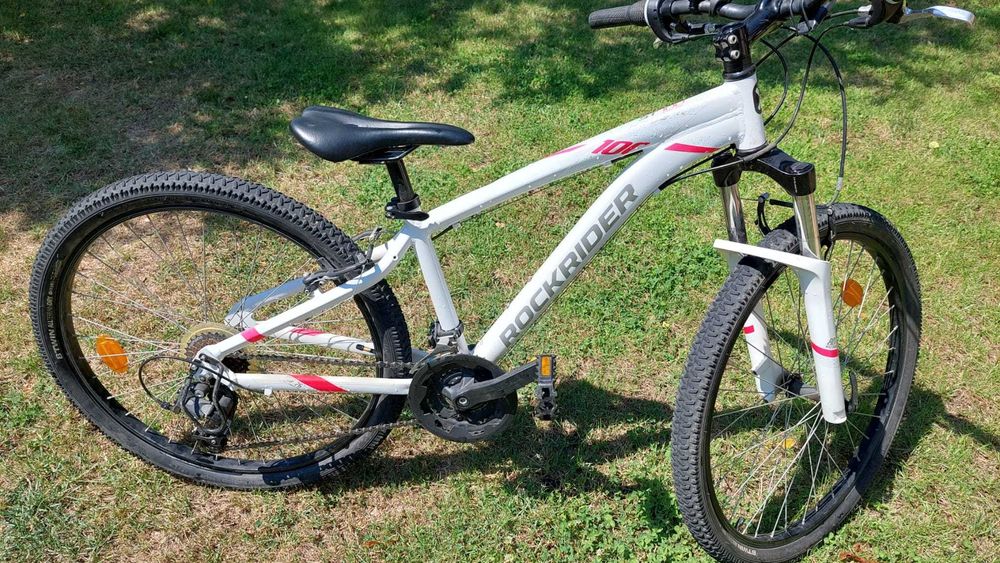 Vand bicicleta copil Rockrider ST 100