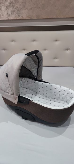 Количка Quali CARMELO