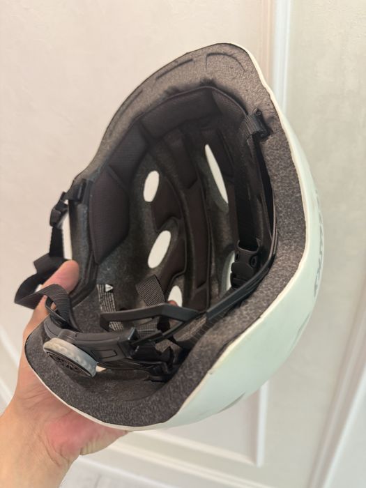 Шлем для детей, каска