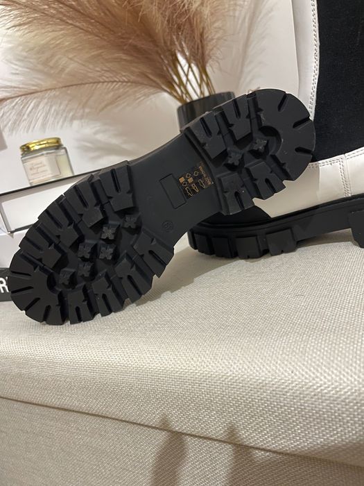 Дамски зимни боти