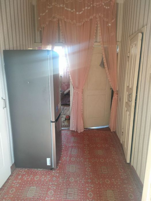 Zarafshonda 2xonali kvartira sotiladi 2mkr,20a domda arzon narxda