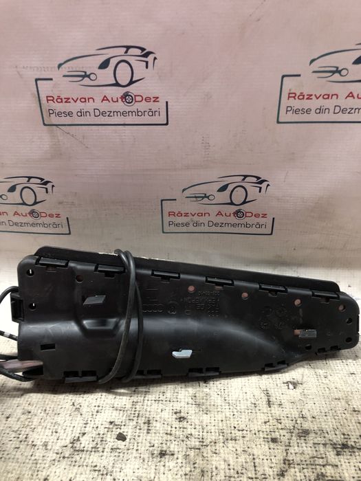 airbag scaun dreapta fata audi a3 8p 2008