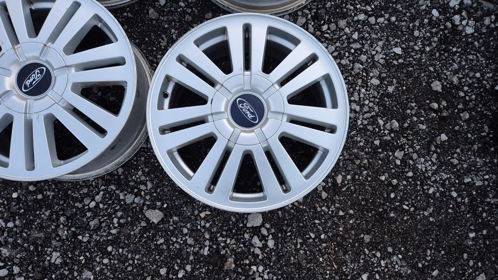 Оригинални джанти Форд 5/108 Ford Focus C-Max, 5x108