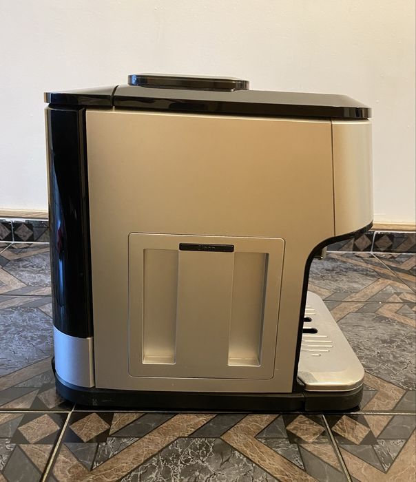 Кафемашина KRUPS EA880EA автоматична