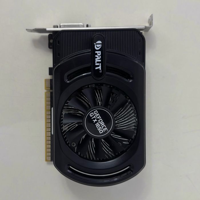 Игровой Компьютер с монитором