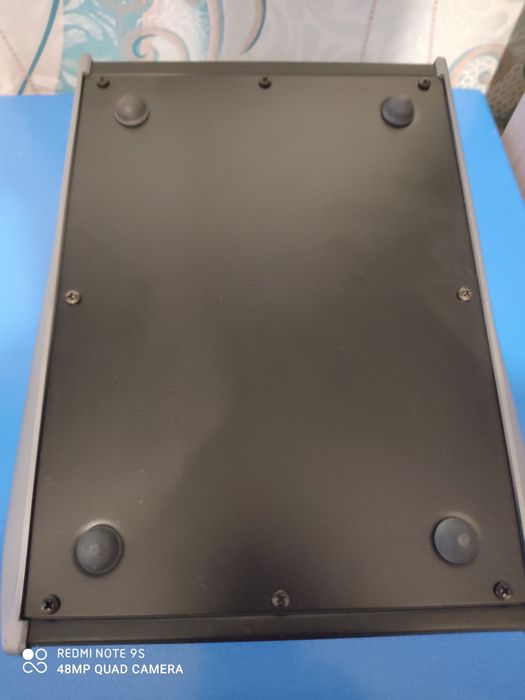 Микшерный пульт Tapco by Mackie Blend 6