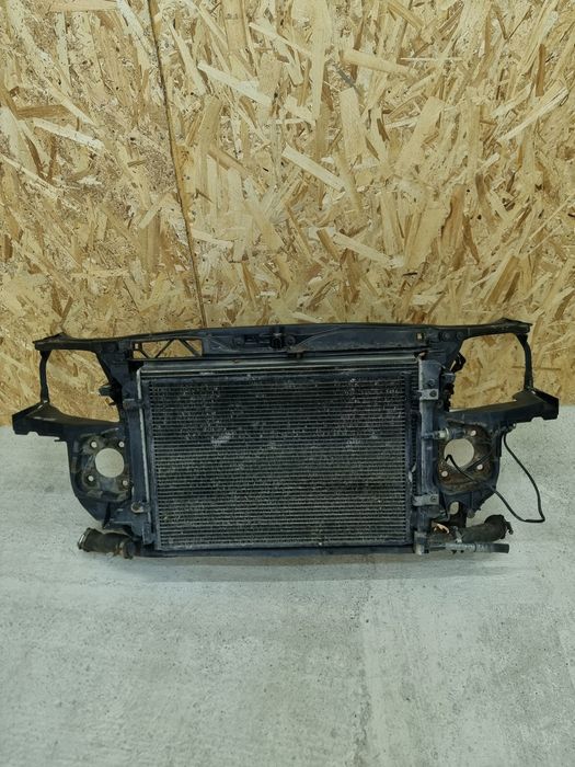 Trager complet audi a4 b7