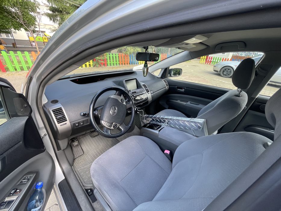 Toyota prius 2006