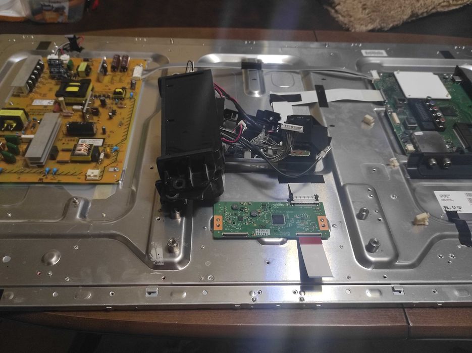 Тв платки за телевизор Сони