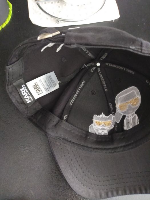 Șapcă de bărbați de calitate