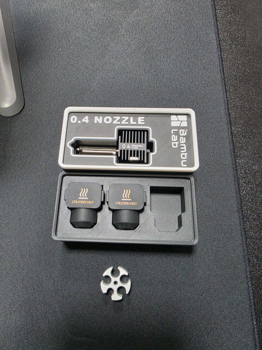 Bambu Lab A1 Combo