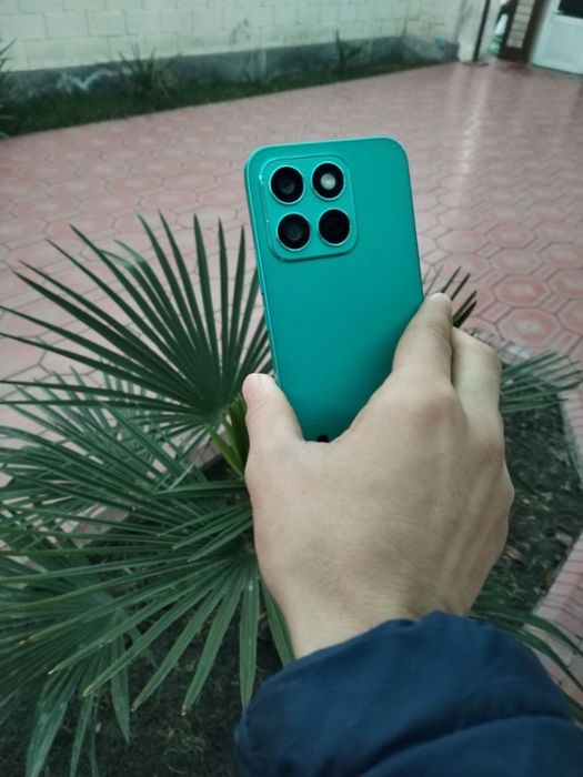 Honor Xonor x8c 8+8 256gb