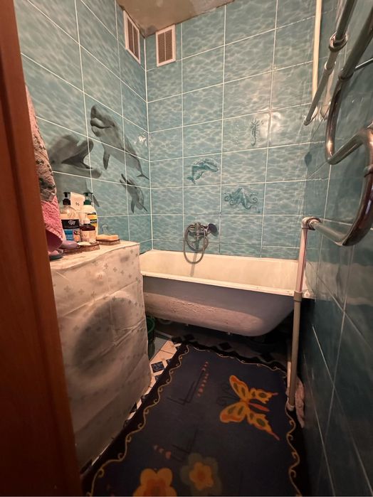 Продаю квартиру