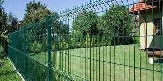 3 Д Забор в Наличии Всегда!