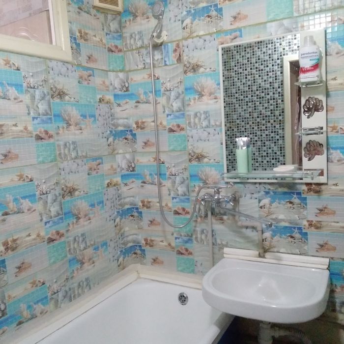 Продаётся 1-комнатная квартира