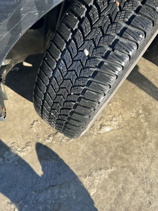 Vand passat b6 break