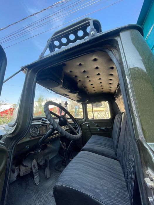 Zil sotiladi holati yahshi