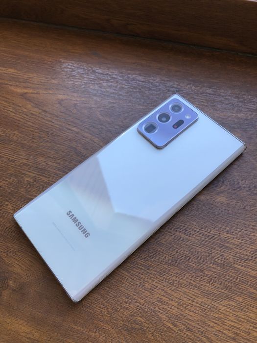 Samsung Note 20 Ultra 12/256GB IDEAL sotladi