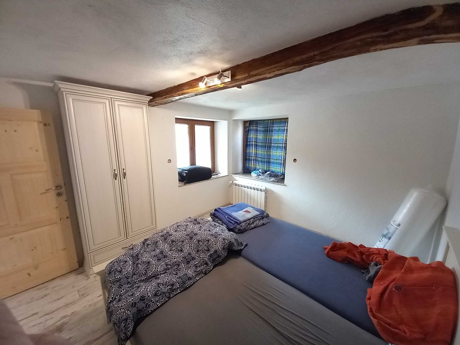 Дава се под наем Етаж от къща в Свищов - 62 кв.м за 255 € - Снимка #12