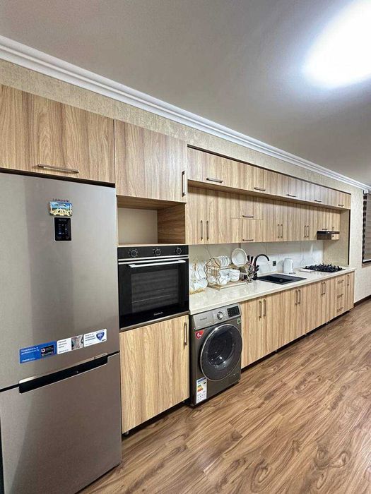 Посуточная аренда у метро Минор