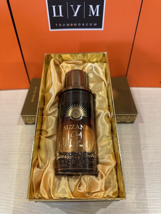 Norana Perfumes лучшие клоны Легендарных Ароматов