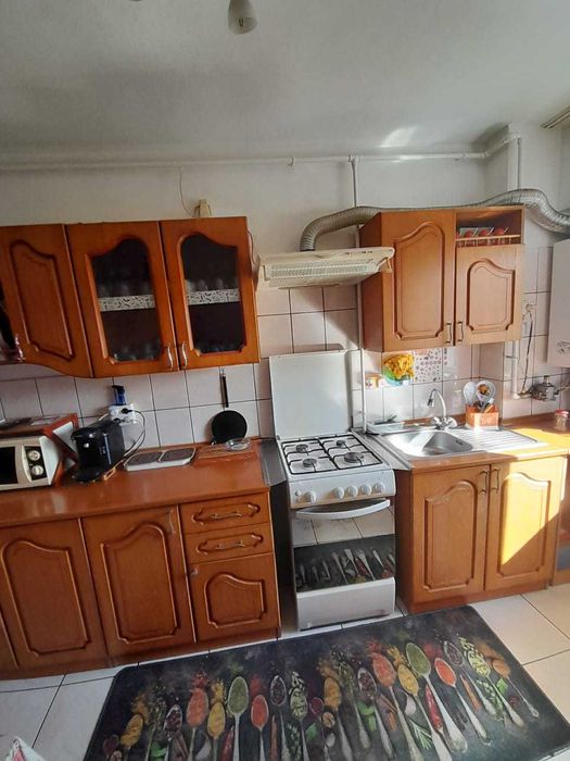 Mobila de bucătărie