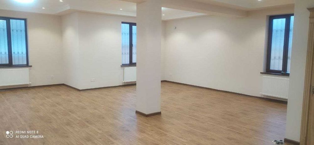 Офис ижара – Центр Луначарский, 104 м²