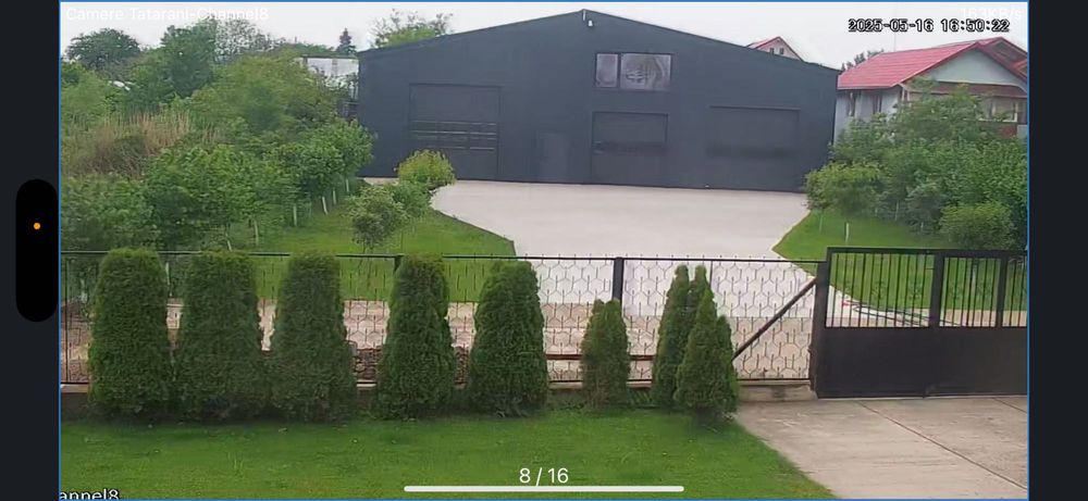 Inchiriere hala depozitare